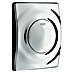 Grohe Betätigungsplatte Surf 