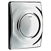 Grohe Urinal-Betätigungsplatte Surf (Chrom, Manuelle Betätigung)