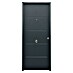 THT Puerta de entrada exterior Saga 100 