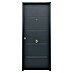 THT Puerta de entrada exterior Saga 100 