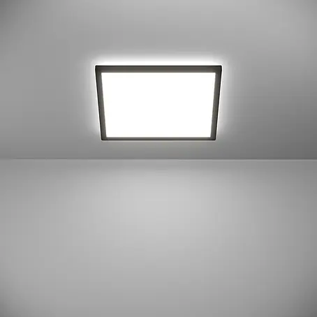 Eglo  LED-Deckenleuchte Rovito-R