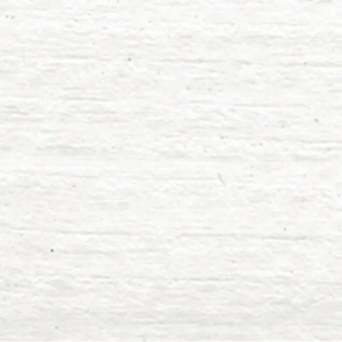 Clou Aqua Lacklasur Combi-Clou L17 - Weiß, 750 ml, Seidenmatt - Feine weiße Holzstruktur, ideal für Hintergründe und Texturen, die eine saubere und minimalistische Ästhetik suchen.