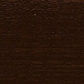 Clou Aqua Lacklasur Combi-Clou L17 (Palisander, 375 ml, Seidenmatt)