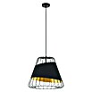 Eglo Pendelleuchte rund (60 W)