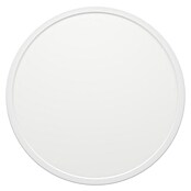 Eglo LED stropna svjetiljka  (13,9 W, Ø x V: 30 x 3 cm, Bijela, Topla bijela) | BAUHAUS