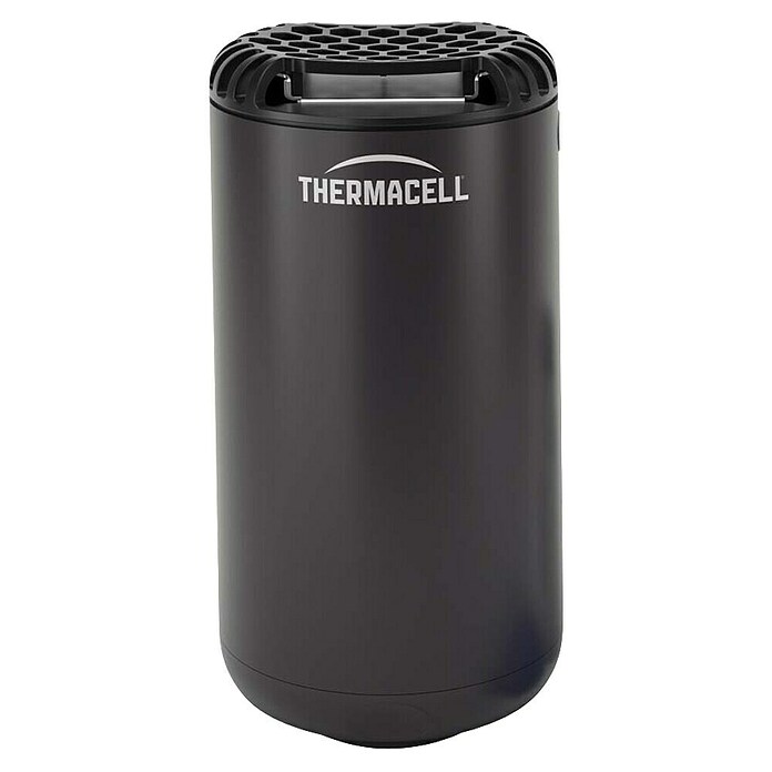 Thermacell Stechmückenschutz Gerät Protect ohne Wirkstoff (Graphit) | BAUHAUS