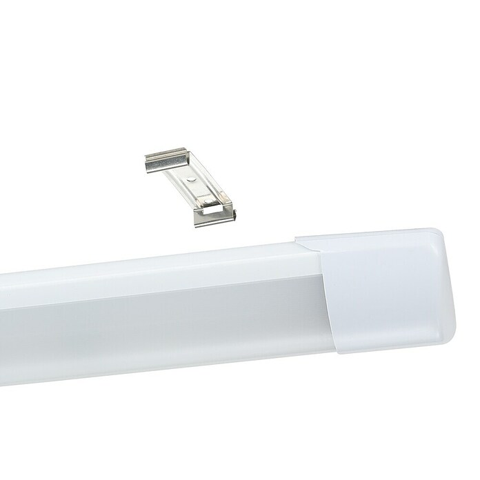 Eglo LED-Unterbauleuchte Sicciarotta (Lichtfarbe: Neutralweiß, 220 V - 240 V, Länge: 60 cm) | BAUHAUS