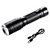 Prolight Zaklamp LED HI-POWER 