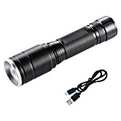 Prolight Zaklamp LED HI-POWER (41 x 100 x 211 mm, 500 lm, IP44) | BAUHAUS