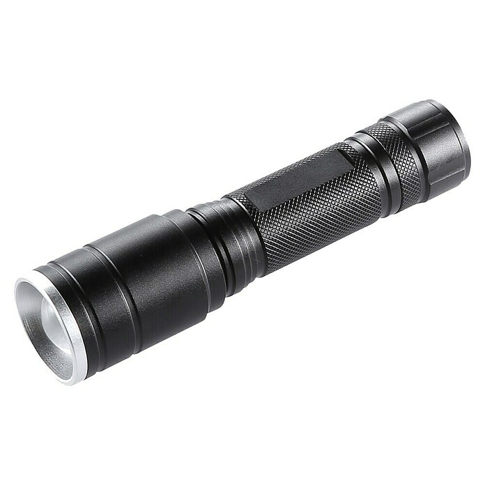 Prolight Zaklamp (120 x 38 x 225 mm, 250 lm, IP44) | BAUHAUS