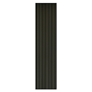FN Neuhofer Akustični panel (Smeđa, D x Š x D: 2.400 x 565 x 19 mm)