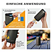 Thermacell Stechmückenschutz Gerät Protect ohne Wirkstoff (Graphit) | BAUHAUS