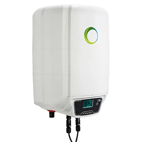 Boiler Solar