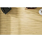 Laminado Gualdal (1.200 x 191 x 8 mm, Marrón, AC5, Resistente al agua) | BAUHAUS