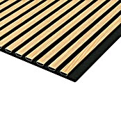 FN Neuhofer Akustični panel  (Hrast, D x Š x D: 2.400 x 565 x 17 mm) | BAUHAUS
