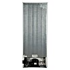 Congelador vertical (Contenido útil total: 168 l, 57,1 x 54,5 x 142,6 cm, Blanco) | BAUHAUS