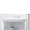 Congelador vertical (Contenido útil total: 168 l, 57,1 x 54,5 x 142,6 cm, Blanco) | BAUHAUS