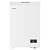 Corberó Congelador horizontal CCHH10024E (Contenido útil total: 98 l, 55 x 54,5 x 84,7 cm, Blanco) | BAUHAUS