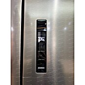 Corberó Nevera combi Americana CFFDM61023NFXINMAD (Contenido útil total: 516 l, 65,3 cm x 83,3 cm x 189,8 mm, Inox) | BAUHAUS