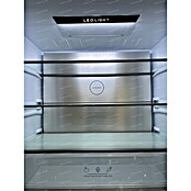 Corberó Nevera combi Americana CFFDM61023NFXINMAD (Contenido útil total: 516 l, 65,3 cm x 83,3 cm x 189,8 mm, Inox) | BAUHAUS