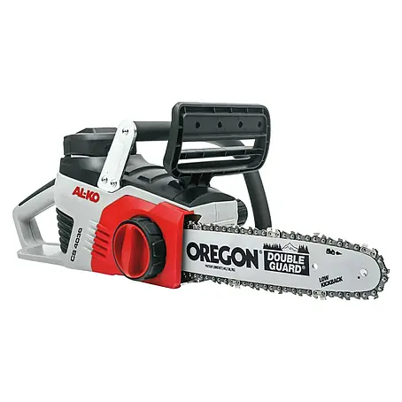 AL-KO 36V Akku-Kettensäge CS 4030