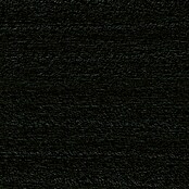 Clou Aqua Lacklasur Combi-Clou L17 (Schwarz, 375 ml, Seidenmatt)
