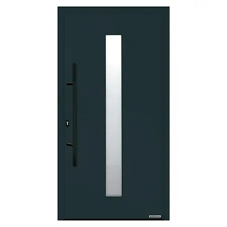 Hörmann EcoStar Haustür THP 610S A3