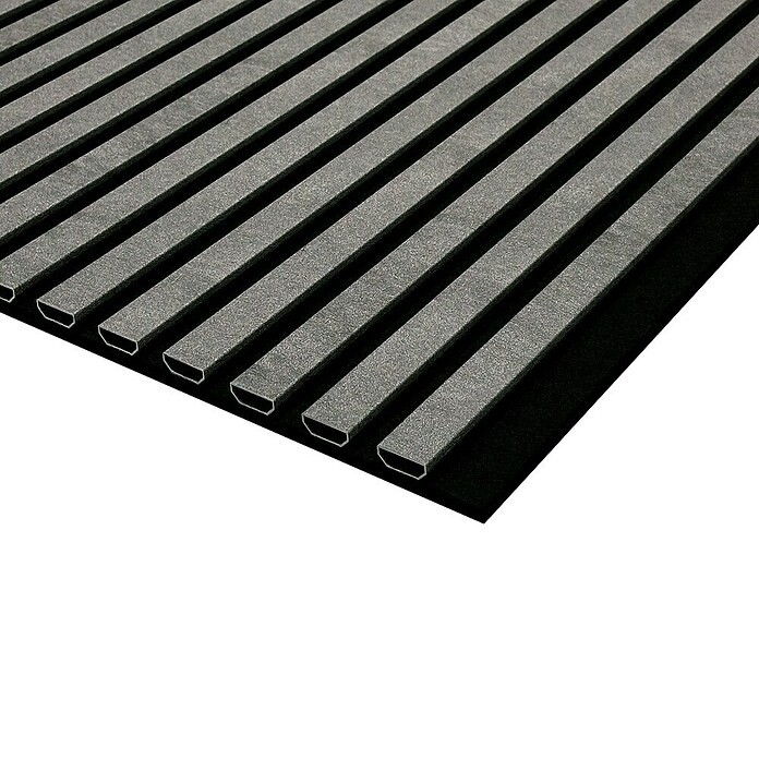 FN Neuhofer Akustični panel  (Beton, D x Š x D: 2.400 x 565 x 17 mm) | BAUHAUS