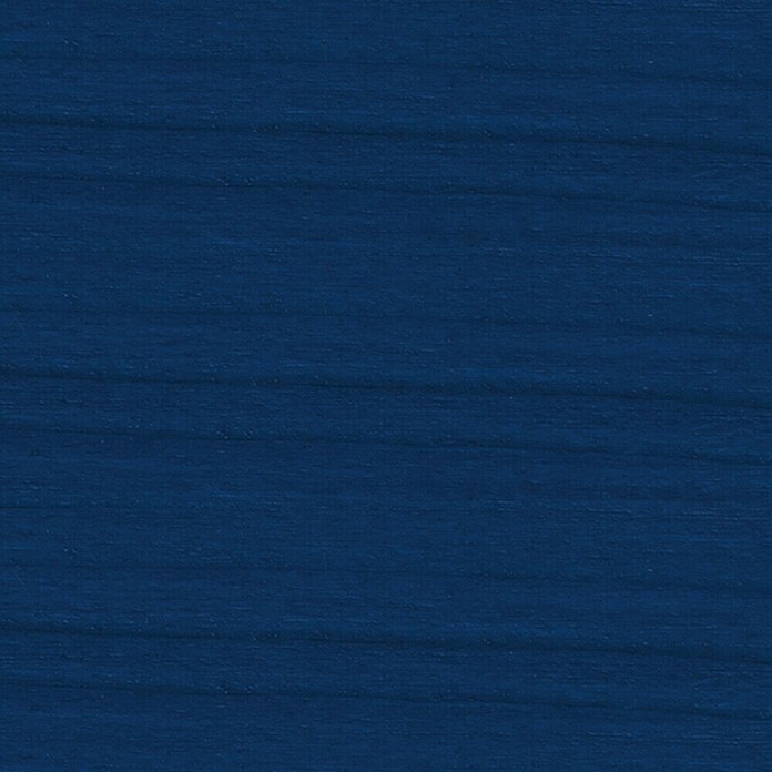 Clou Aqua Lacklasur Combi-Clou L17 (Blau, 375 ml, Seidenmatt)