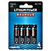 BAUHAUS Batterie Power FR6 