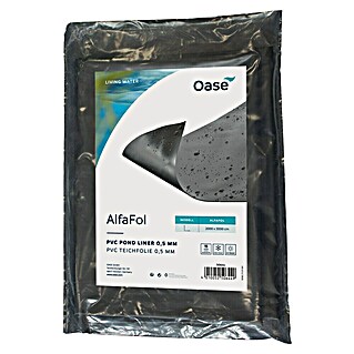 Oase Teichfolie AlfaFol (4 m x 5 m x 0,5 mm)