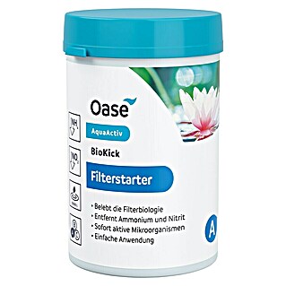 Oase AquaActiv Filterstarter BioKick (200 ml)