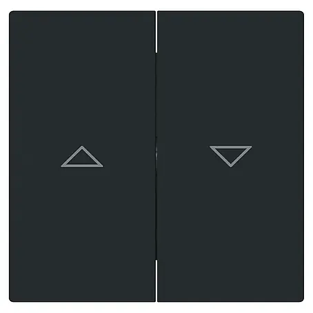Busch-Jaeger Art Linear Jalousiewippe 1785 JA-45M