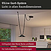 Paulmann ULine LED-Pendelleuchte rund Cone Set () | BAUHAUS