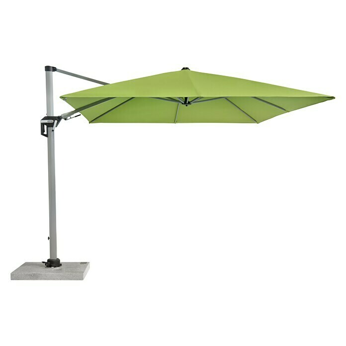 Doppler Active PendelschirmFresh Green, 350 x 260 cm Unknown