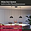 Paulmann ULine Gurtsystem (Länge: 10 m, Terracotta) | BAUHAUS