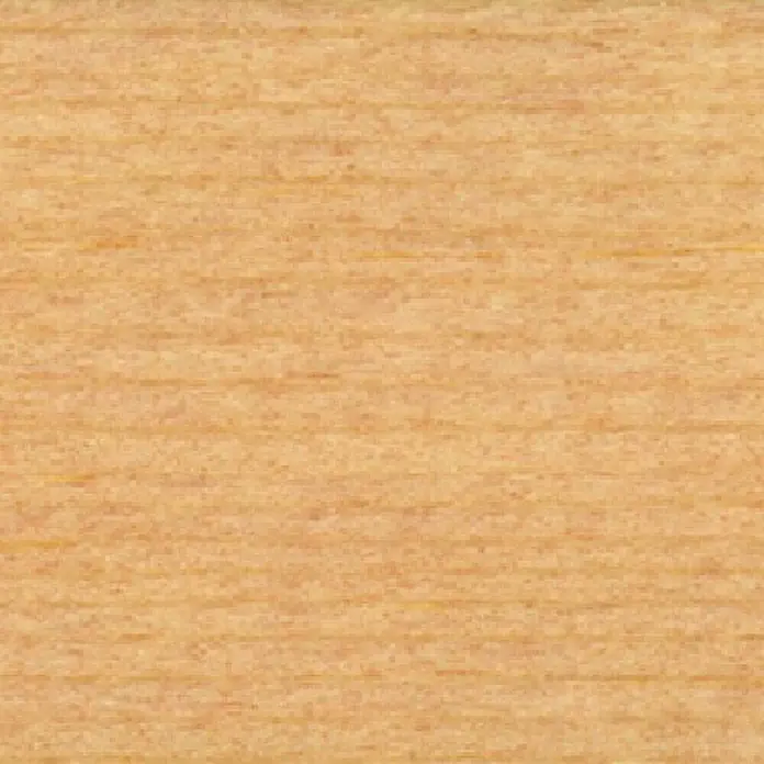 Clou Aqua Holzbeize - Kiefer, 250 ml - Helle Holzmaserung mit feinen Linien und warmen Farbtönen. Ideal für Möbel und Innenausbau, verleiht jedem Raum eine natürliche Note.