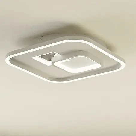 Eglo  LED-Deckenleuchte Tiriolo