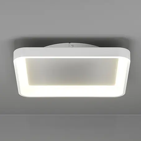 Eglo  LED-Deckenleuchte Loretello