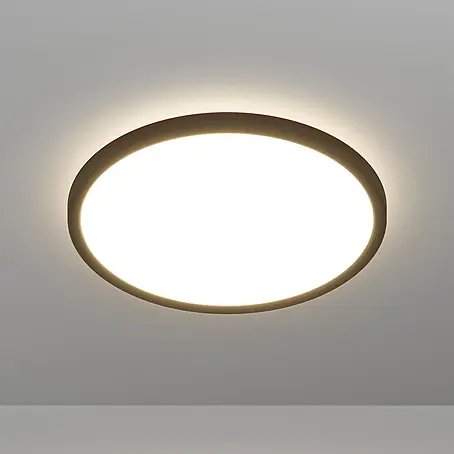 Eglo  LED-Deckenleuchte Rovito