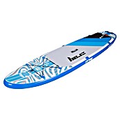 SUP-Board-Set ZRay E10 (L x B x H: 297 x 76 x 13 cm, Nutzlast: 110 kg, Aufblasbar) | BAUHAUS