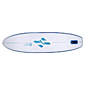 SUP-Board-Set ZRay E10 (L x B x H: 297 x 76 x 13 cm, Nutzlast: 110 kg, Aufblasbar) | BAUHAUS