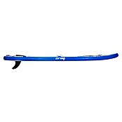SUP-Board-Set ZRay E10 (L x B x H: 297 x 76 x 13 cm, Nutzlast: 110 kg, Aufblasbar) | BAUHAUS