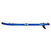SUP-Board-Set ZRay E10 (L x B x H: 297 x 76 x 13 cm, Nutzlast: 110 kg, Aufblasbar) | BAUHAUS