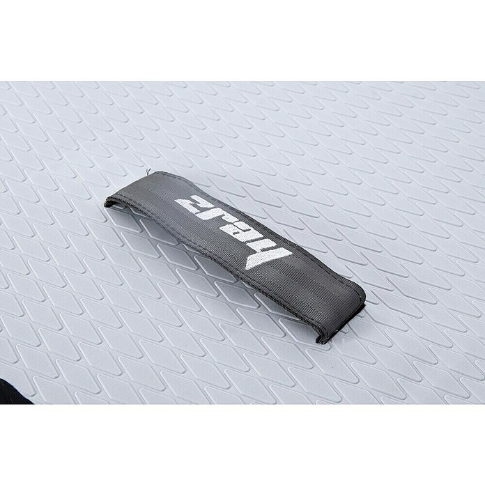 SUP-Board-Set ZRay E10 (L x B x H: 297 x 76 x 13 cm, Nutzlast: 110 kg, Aufblasbar) | BAUHAUS