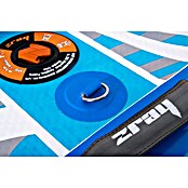 SUP-Board-Set ZRay E10 (L x B x H: 297 x 76 x 13 cm, Nutzlast: 110 kg, Aufblasbar) | BAUHAUS