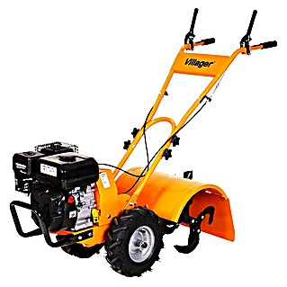 Bencinski motorni prekopalnik VTB 4811 CV (Moč: 4,1 kW, Delovna širina: 48 cm)