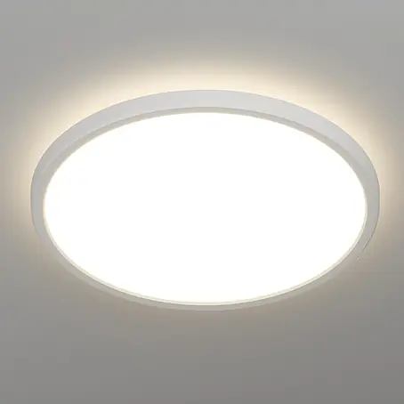 Eglo  LED-Deckenleuchte Rovito