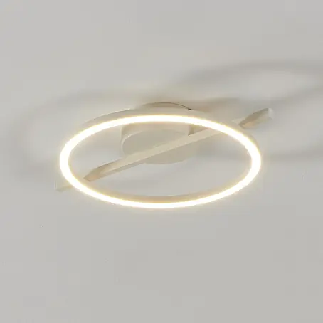 Eglo  LED-Deckenleuchte Amandolo
