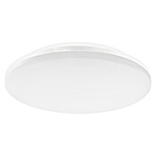 Tween Light LED okrogla stropna svetilka Massa  (24 W, Bela, Toplo bela) | 3016 - Deckenleuchte | CACB - Deckenleuchten | CAC - Indoorleuchten | CA - Beleuchtung | C - Elektro | BAUHAUS
